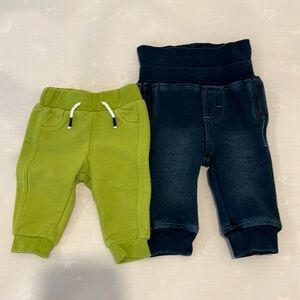 Set of 2 - EUC Mayoral Pants 🚭